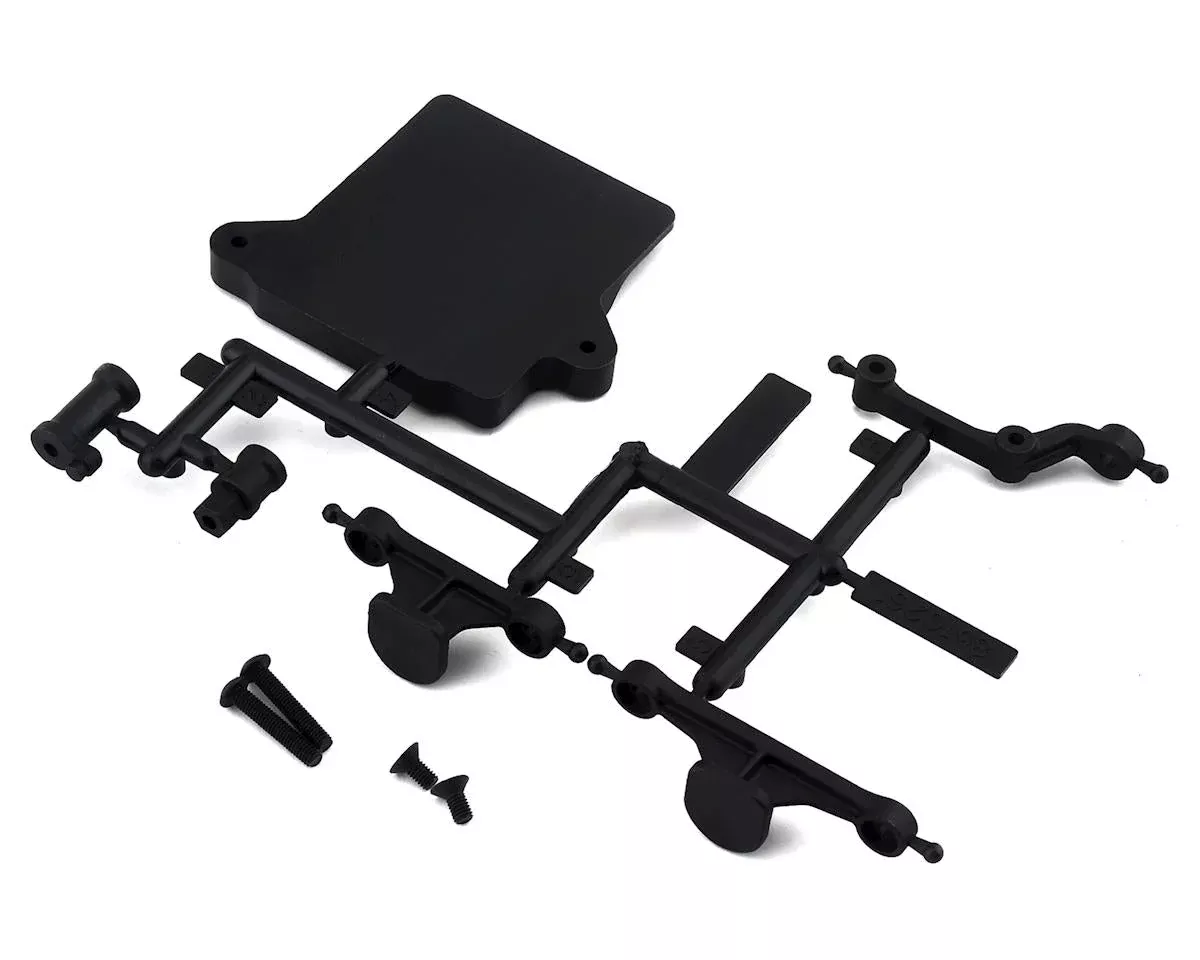 Low Profile Battery Posts and Fan Mount Set for B74.1 (ASC92268)