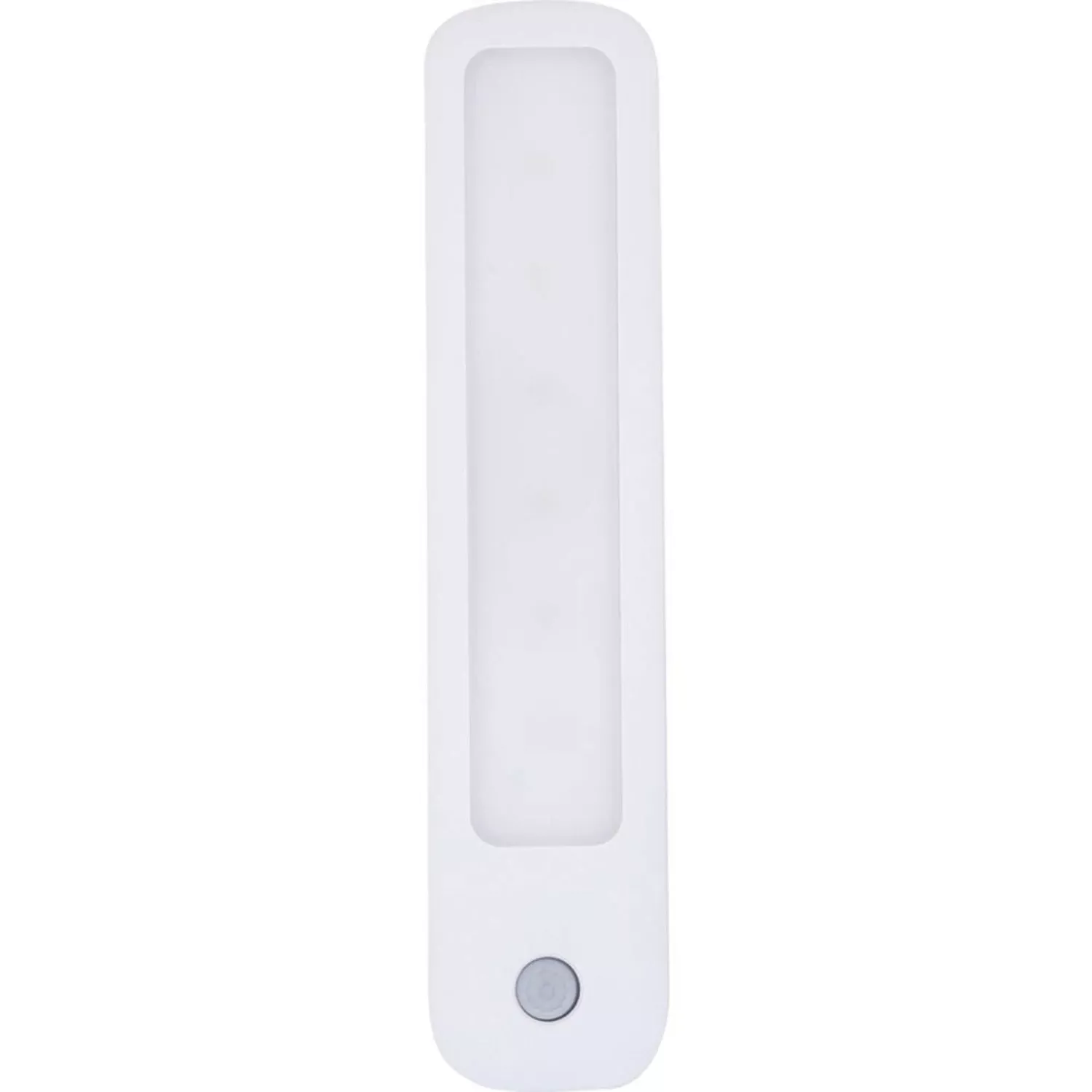 Low-profile Motion Bar Light, Warm White, 95 Lumens