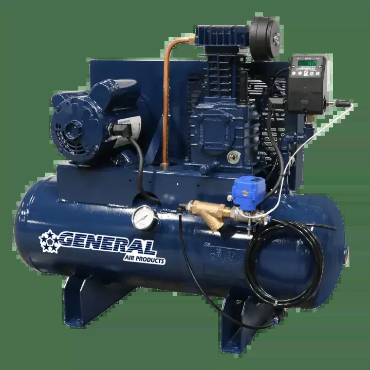 LT Advance Series Air Compressors for Fire Protection