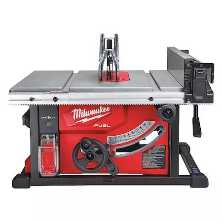 M18 FUEL 8-1/4" Table Saw w/ ONE-KEY