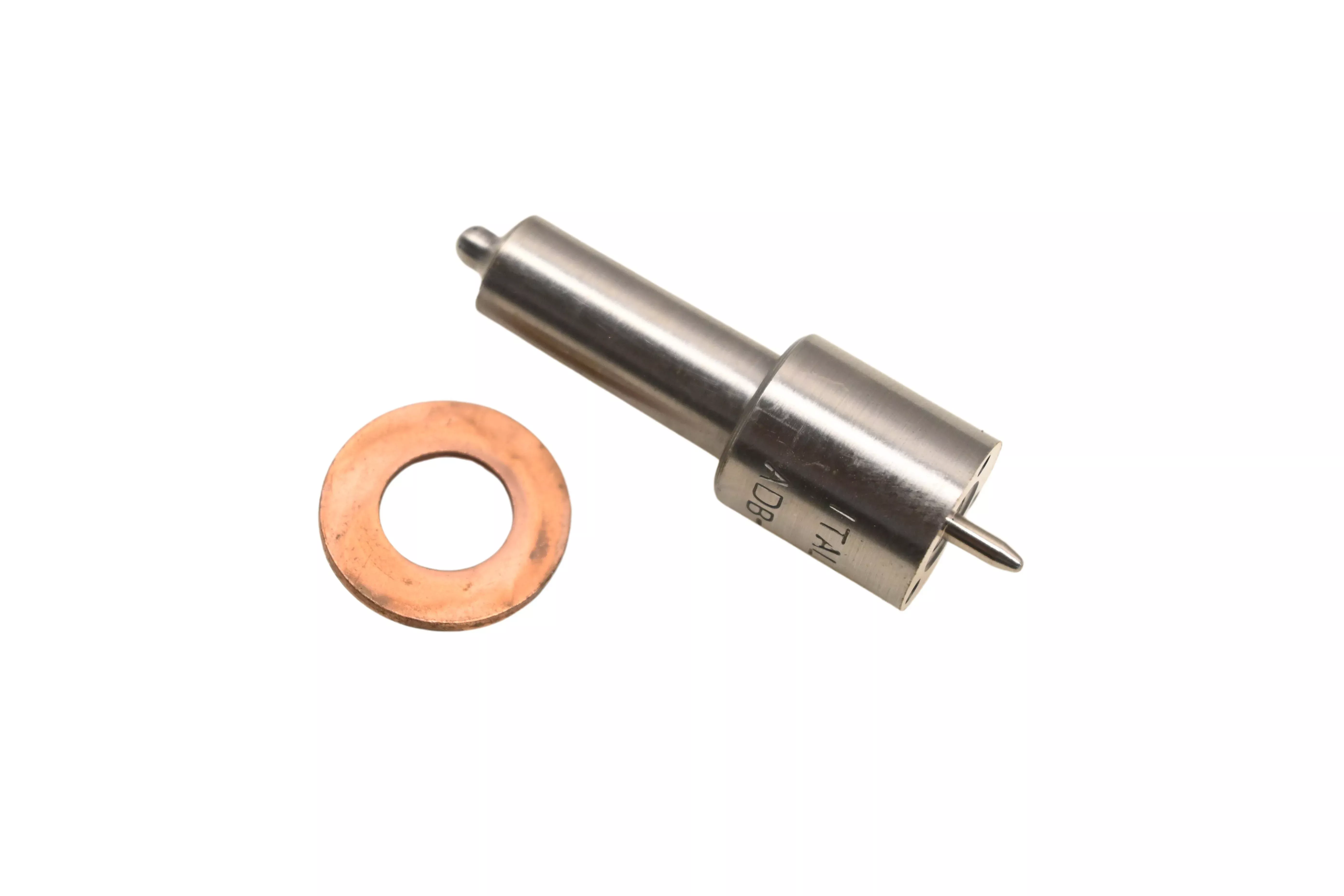 Mack 114GC39P1 Injection Nozzle Kit NOS