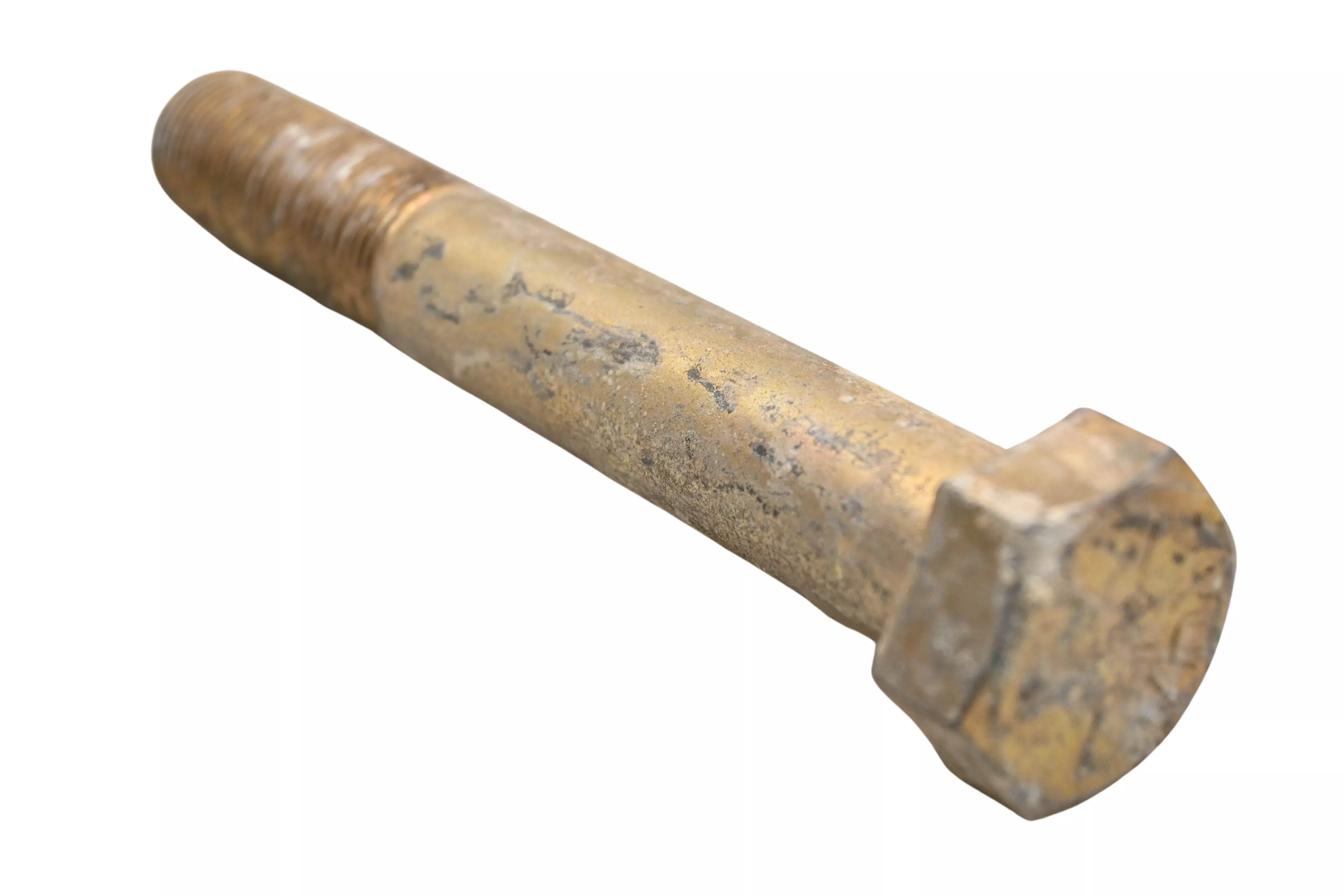 Mack 1AX427, 25108373 Screw NOS