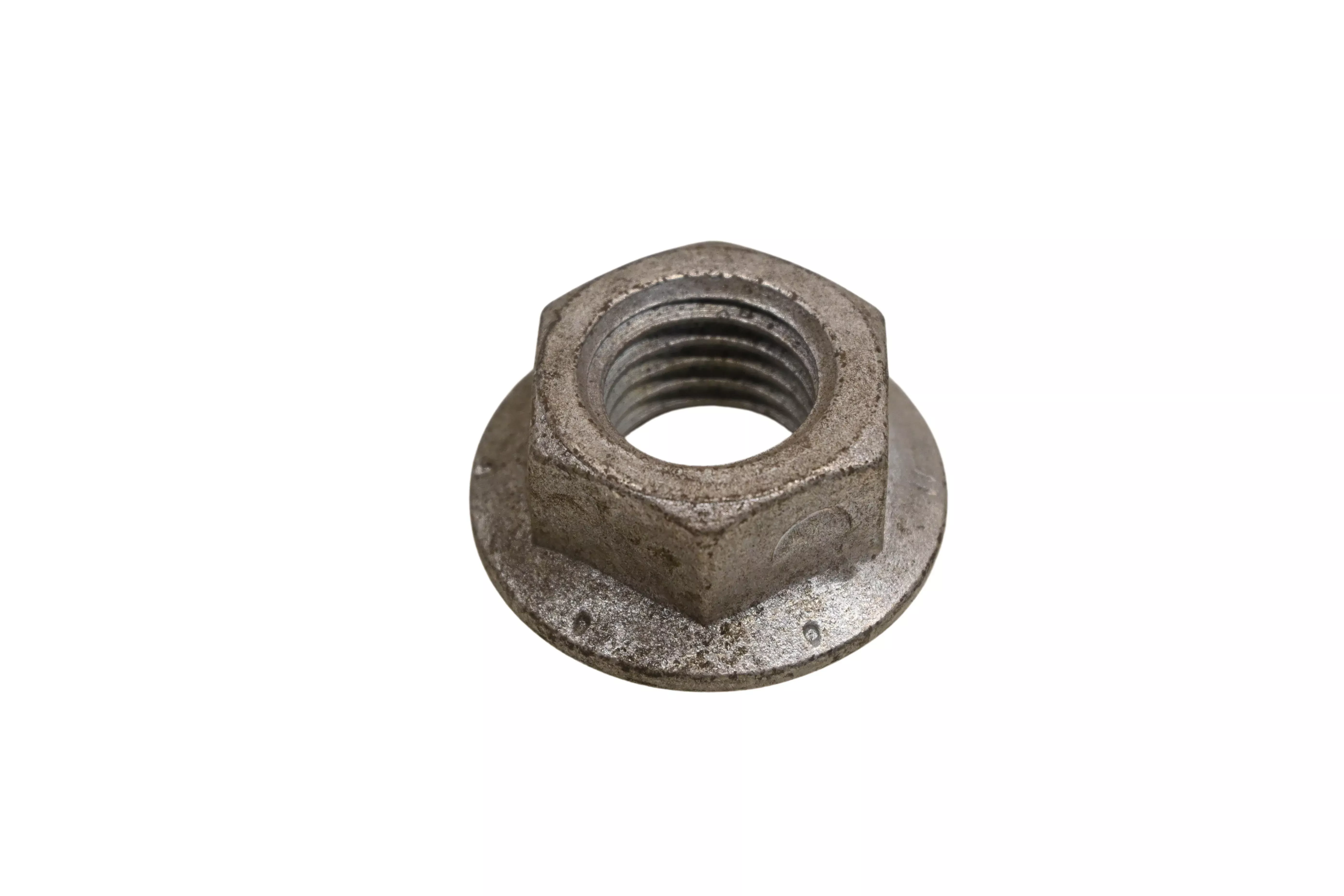 Mack 23AX470, 25091488 Retainer Nut NOS
