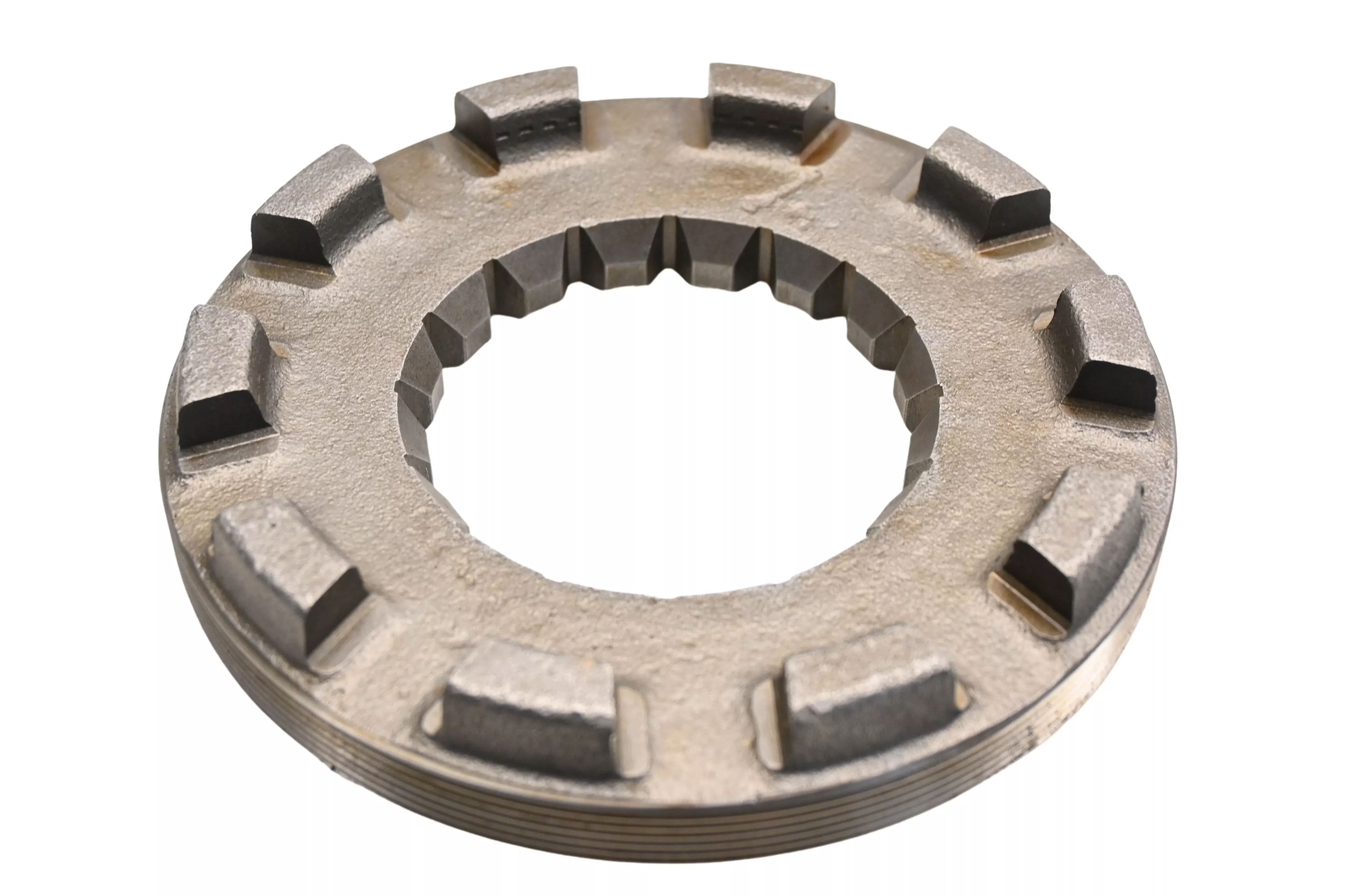 Mack 2719-56932 Spicer Bearing Adjuster Nut NOS