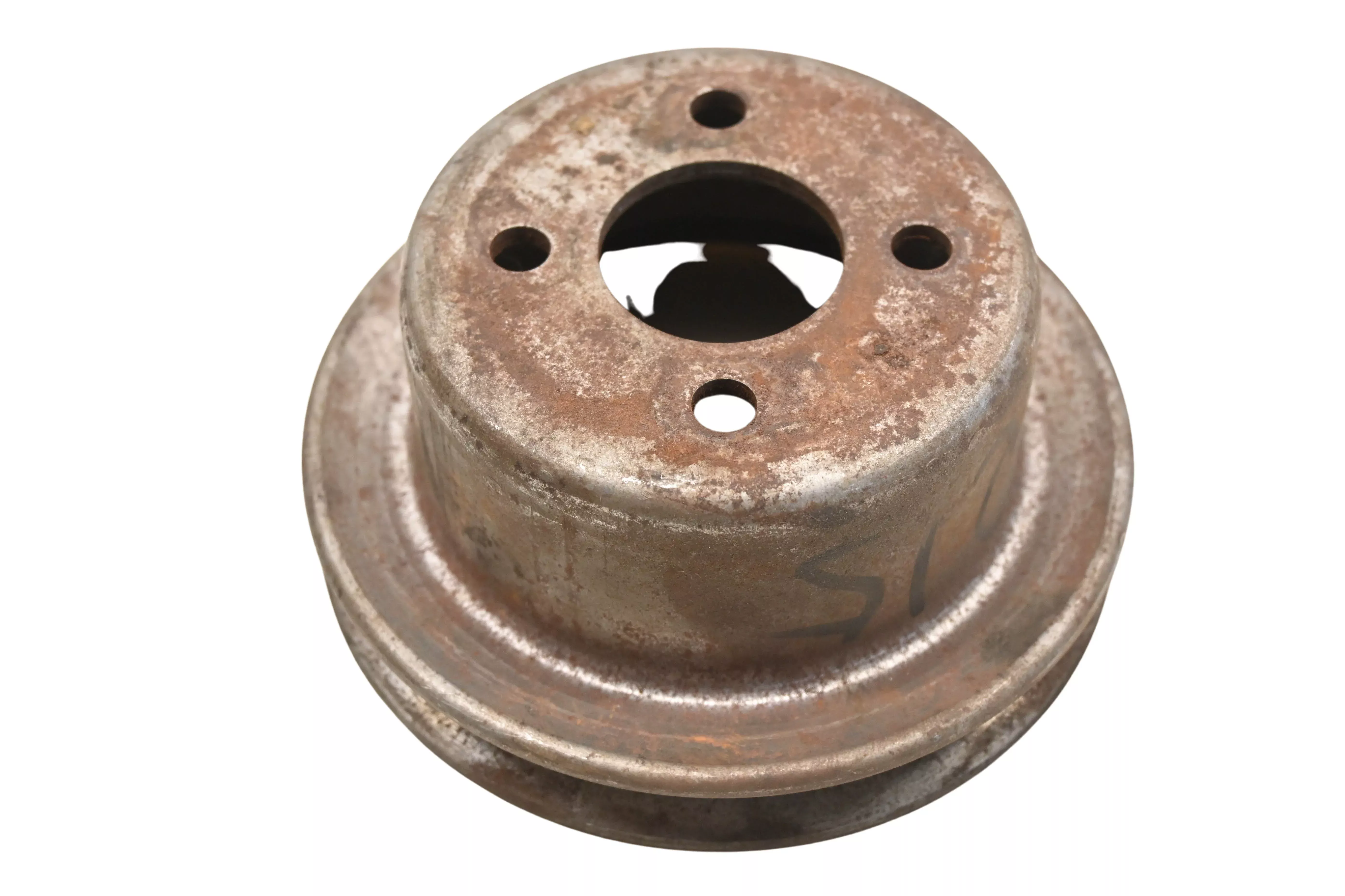 Mack 309GC2215 Water Pump Pulley