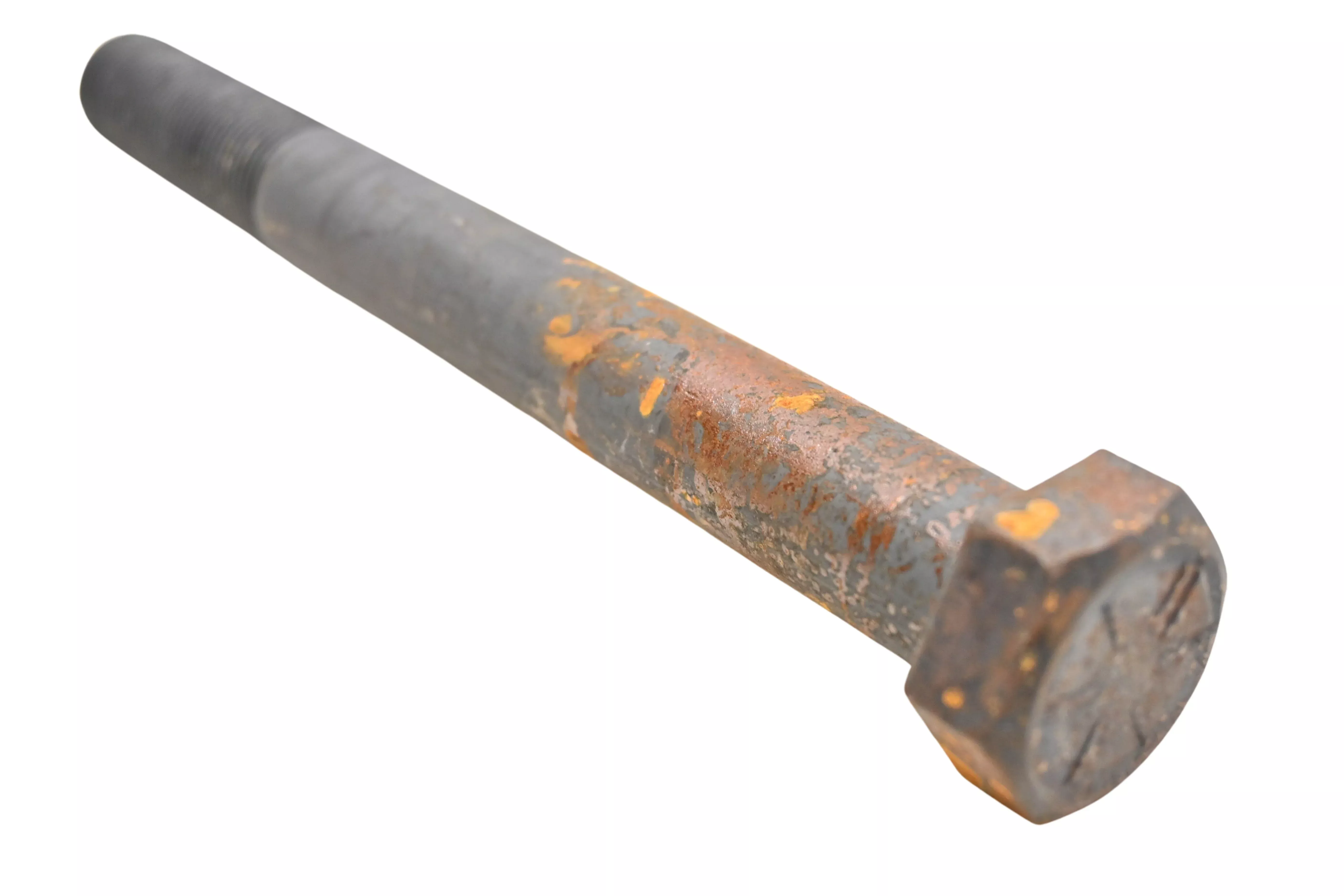 Mack 3AX1348, 25106593 Hex Screw NOS