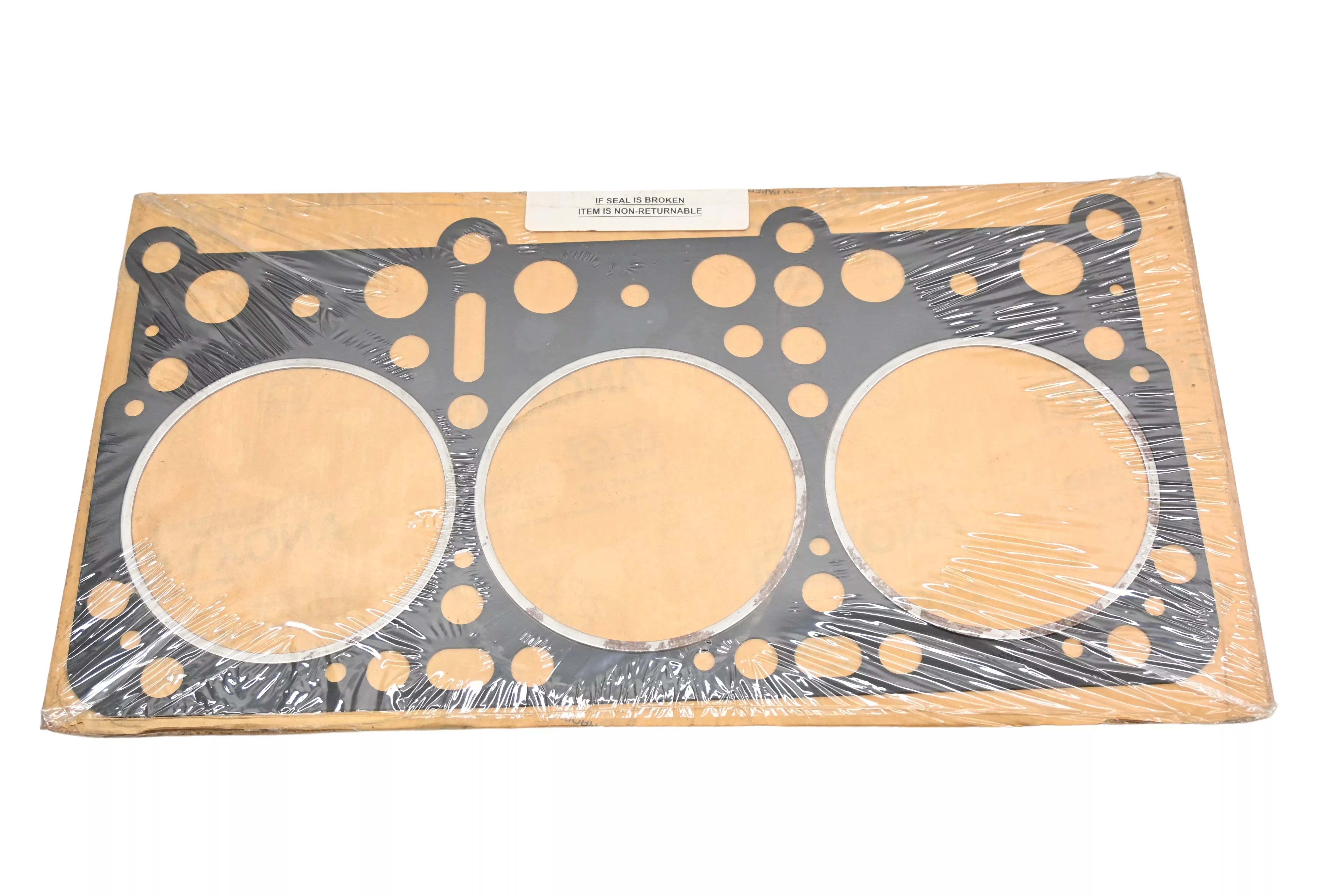 Mack 57GC189A Cylinder Head Gasket Kit NOS