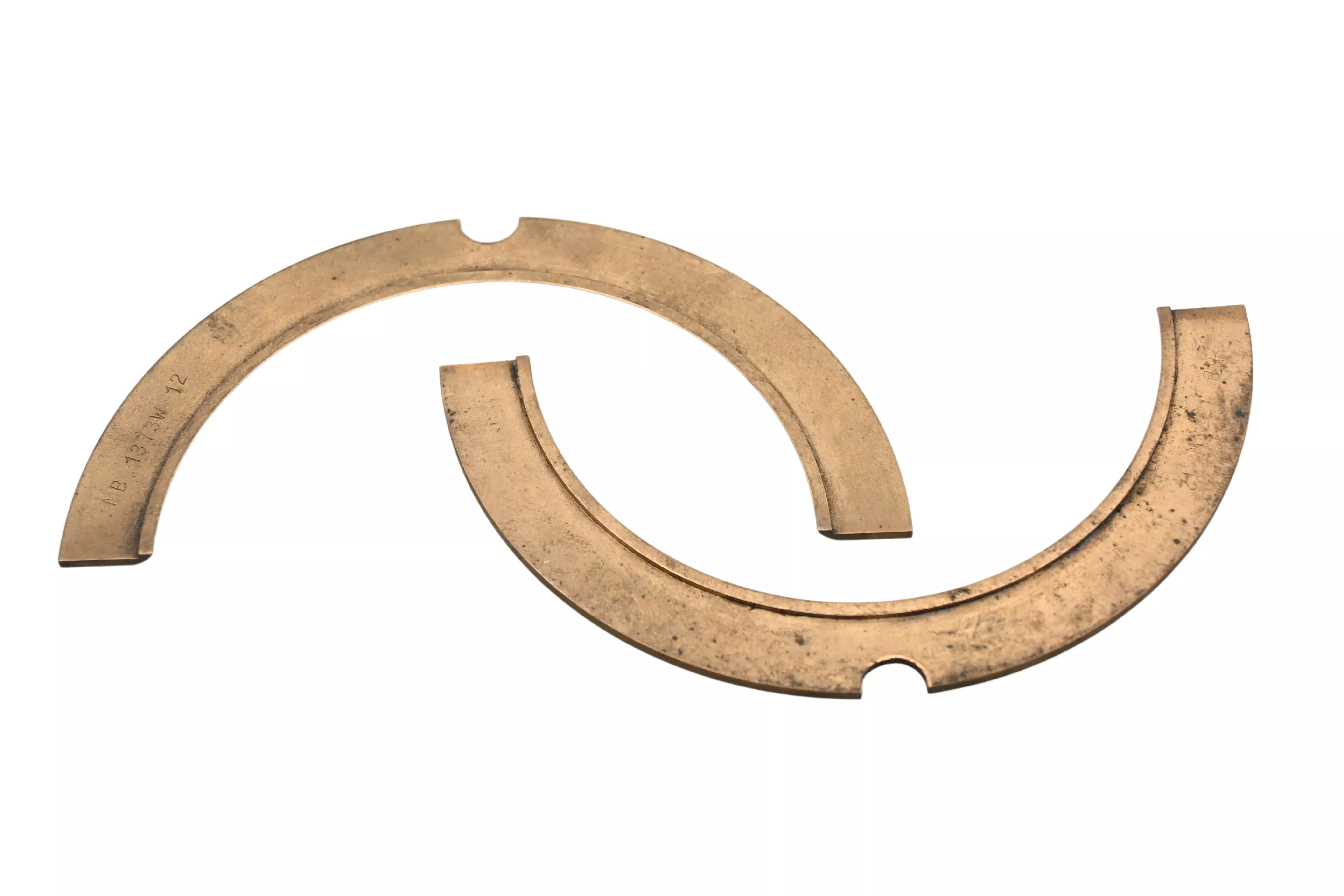 Mack 57GC279P12 Bearing Thrust Washer Kit