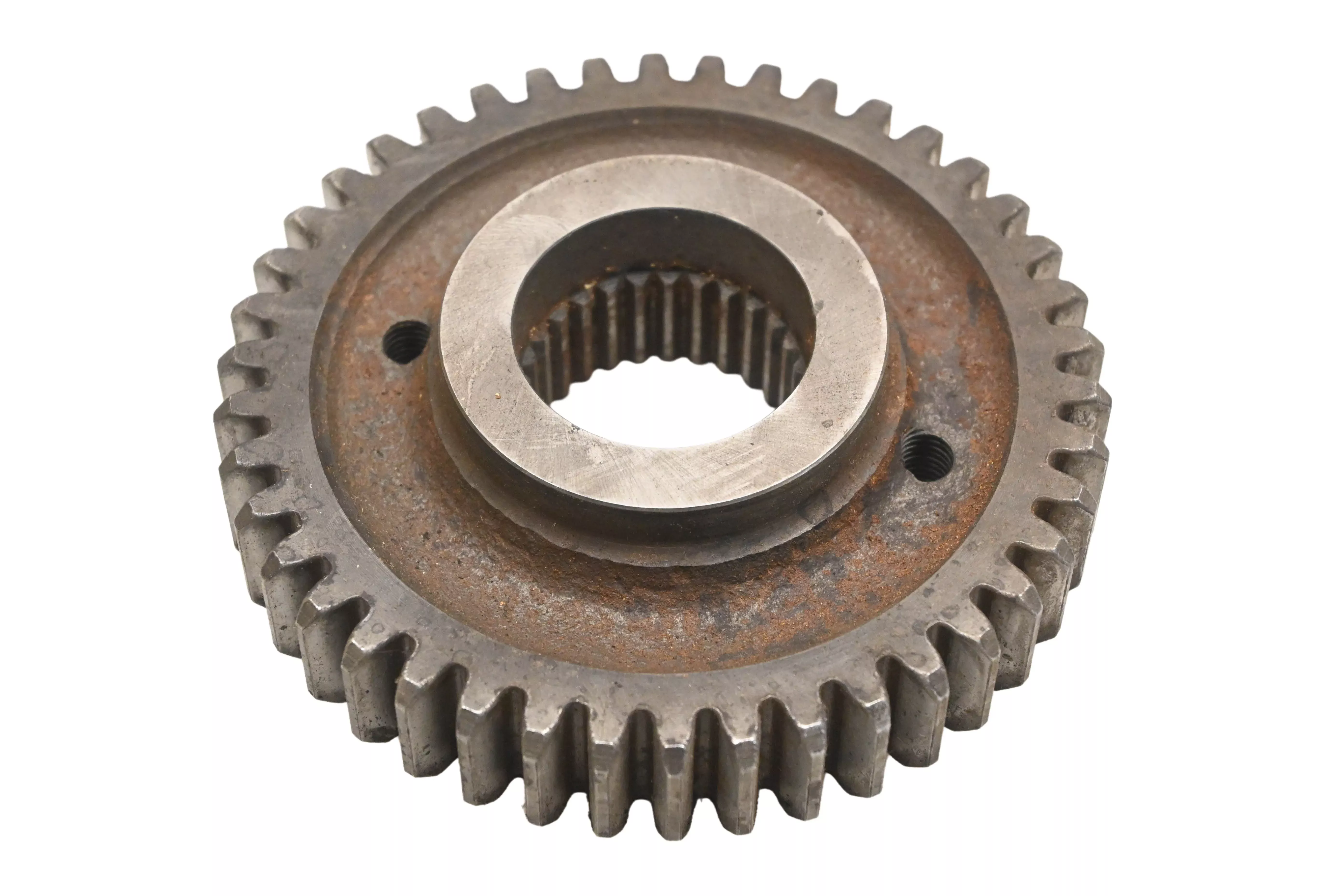 Mack 667GB36M Auxiliary Drive Shaft Gear