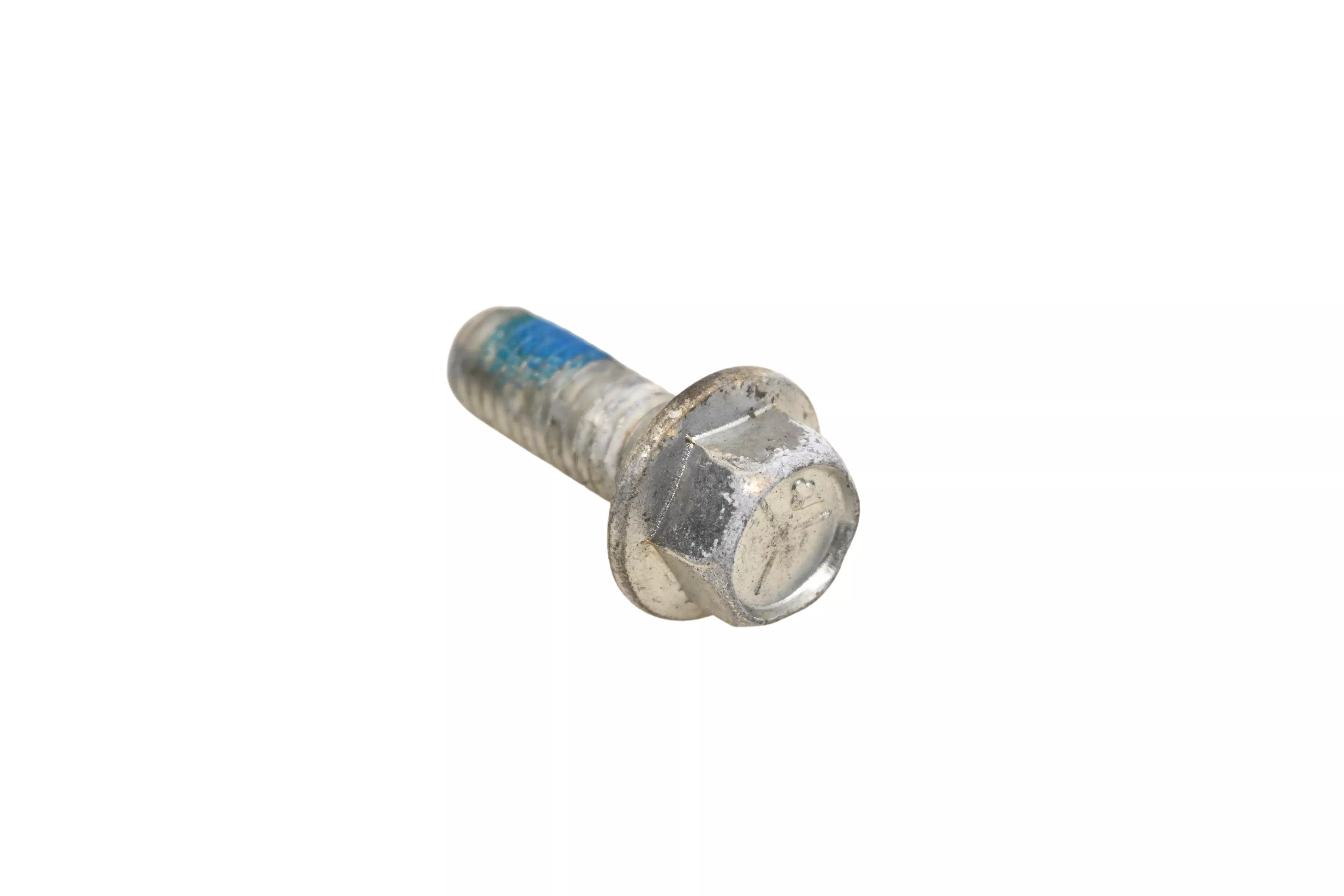 Mack 6AX1664, 25499834 Hex Flange Screw NOS