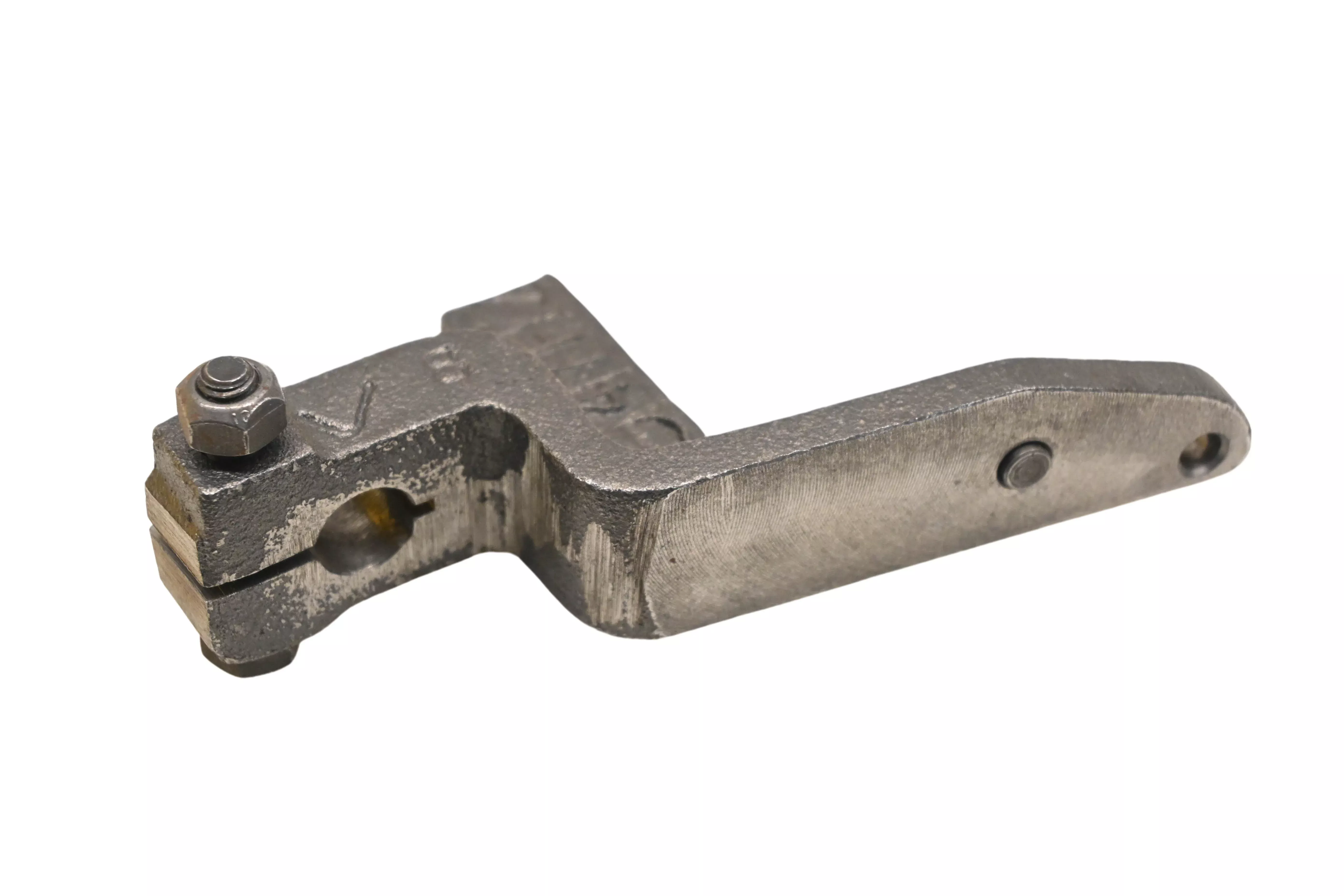 Mack 70GC310, 70GC248P2 Fuel Pump Lever Assembly NOS