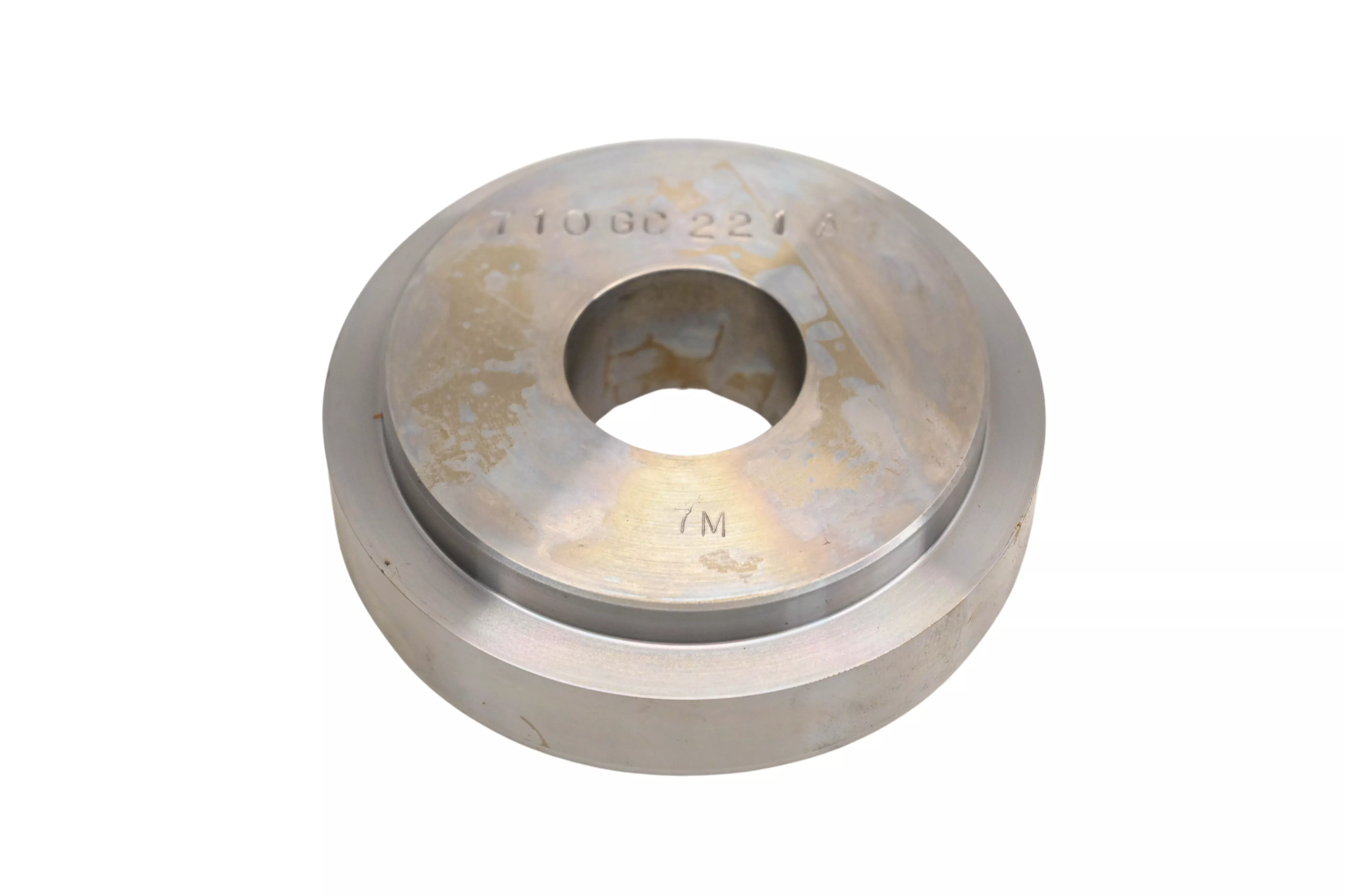 Mack 710GC221A Vibration Damper Washer NOS