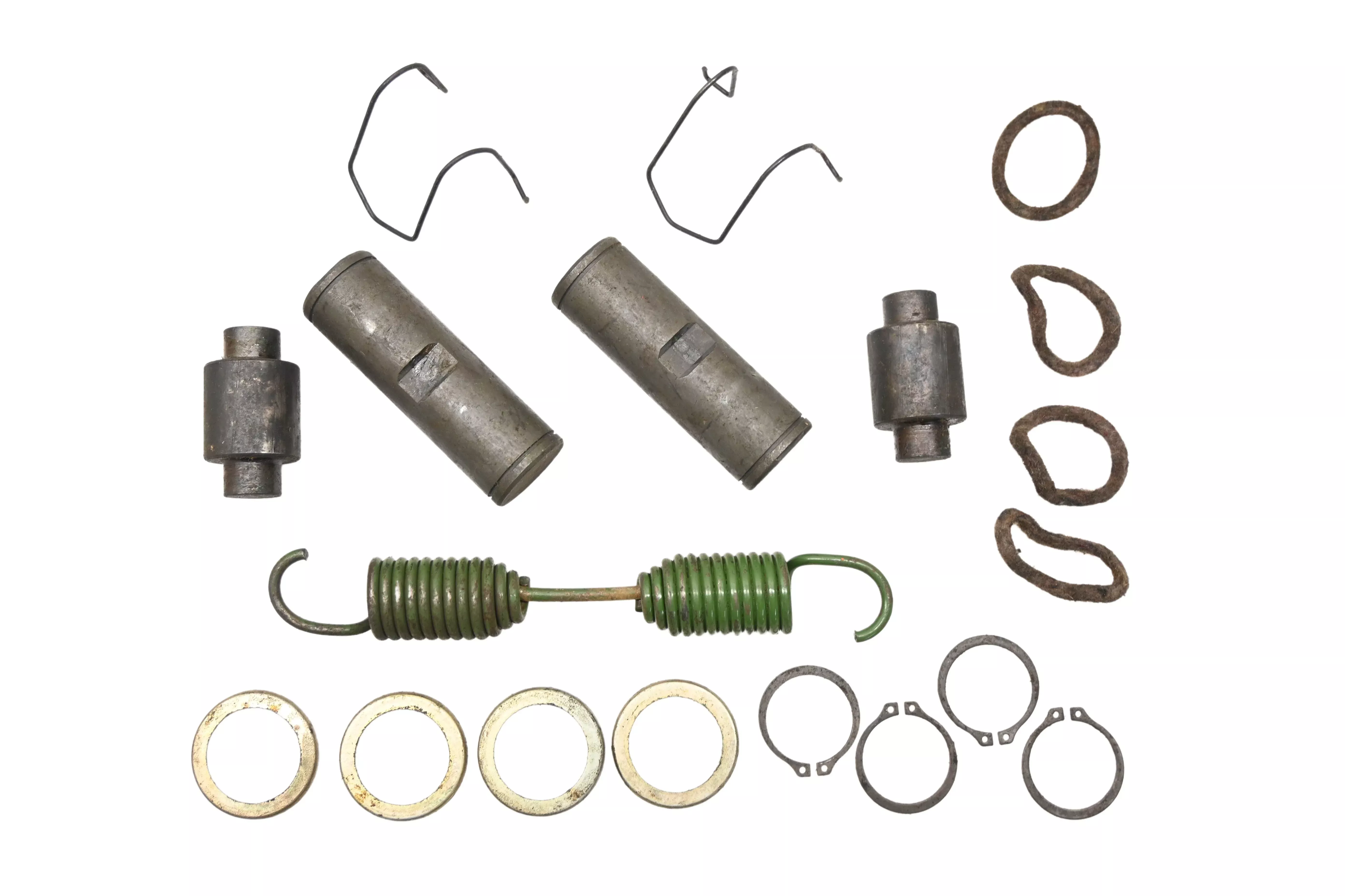 Mack 8235-R509000 Meritor Brake Kit NOS