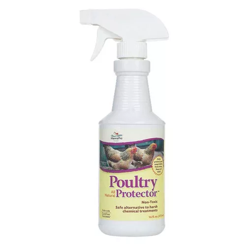 Manna Pro- Farm Poultry Protector- 16 Oz- Pump Spray