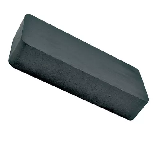 Master Magnetics- 07044- Ceramic Magnets- 3/8″ x 7/8″ x 1-7/8″- 2 Pack