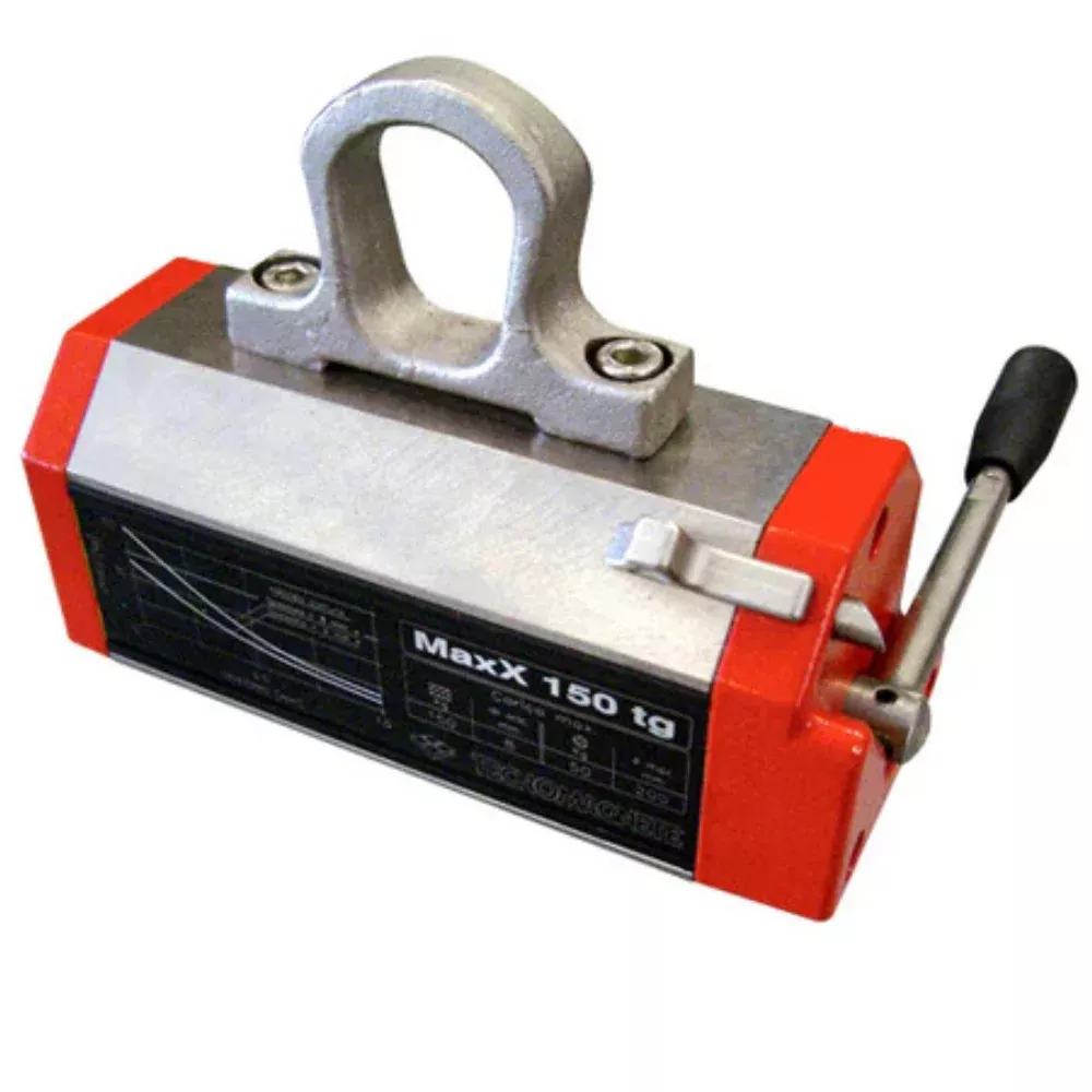 MaxX TG150 Thin Gauge Manual Magnetic Lifter – Tecnomagnete