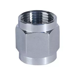 Micro Matic 874-2 Duplex Cleaning Hex Connector Nut