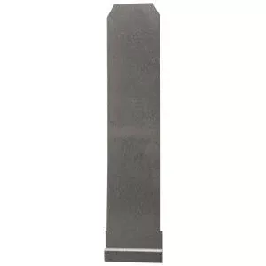 Micro Matic C23896-1 Stainless Steel Baffle Plate, Draft Tower
