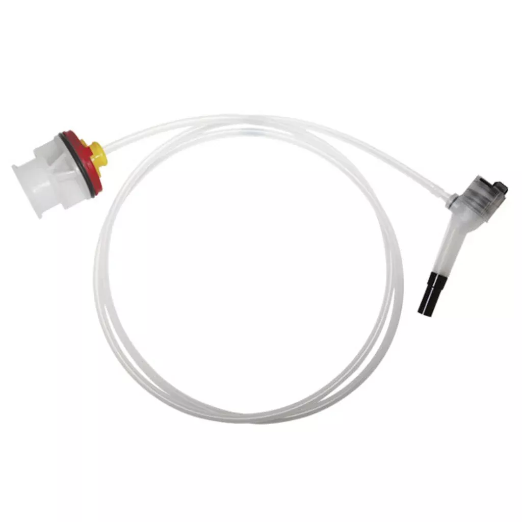 Micro Matic FD-H-AG FlexiDraft™, Hose Assembly, A & G System