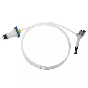 Micro Matic FD-H-S FlexiDraft™, Hose Assembly, S System