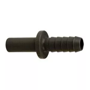 Micro Matic PI251212S 3/8″ Stem to 3/8″ Barb