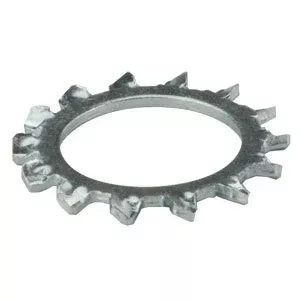 Micro Matic TTLW-JE Shank Lockwasher