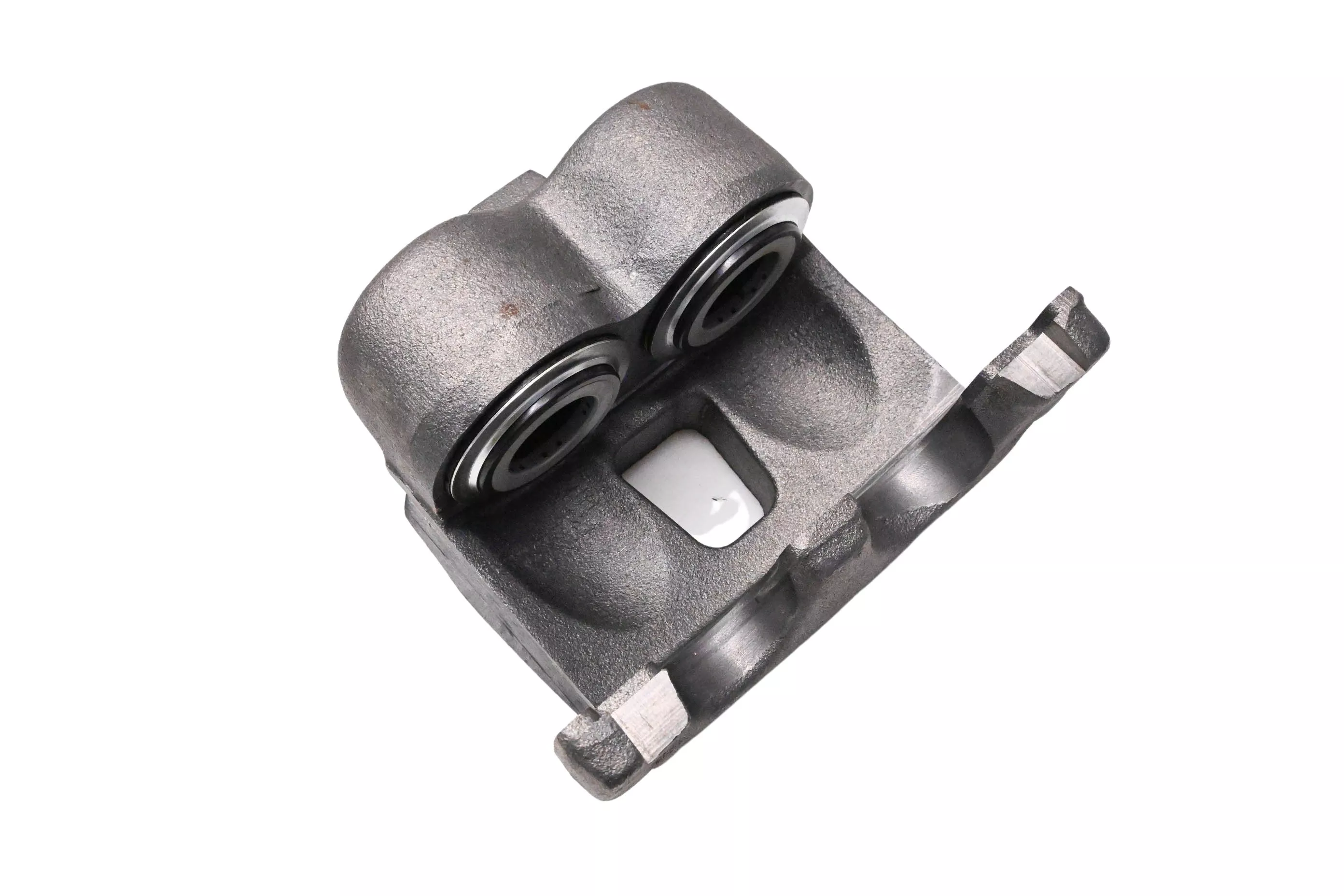 Mill Supply, Inc. 10-802 Front/Rear Dual Piston Caliper Assembly NOS
