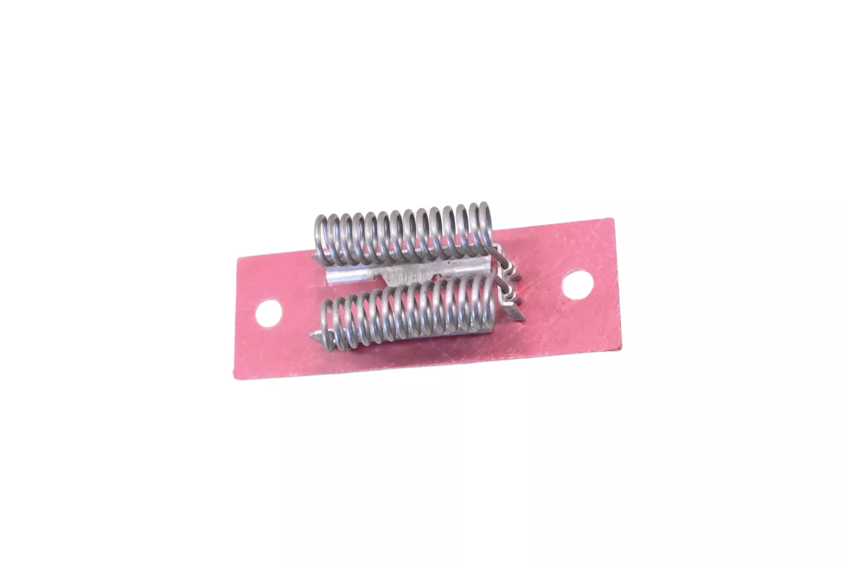 Mill Supply, Inc. 51-523 3 Prong Heater Resistor NOS