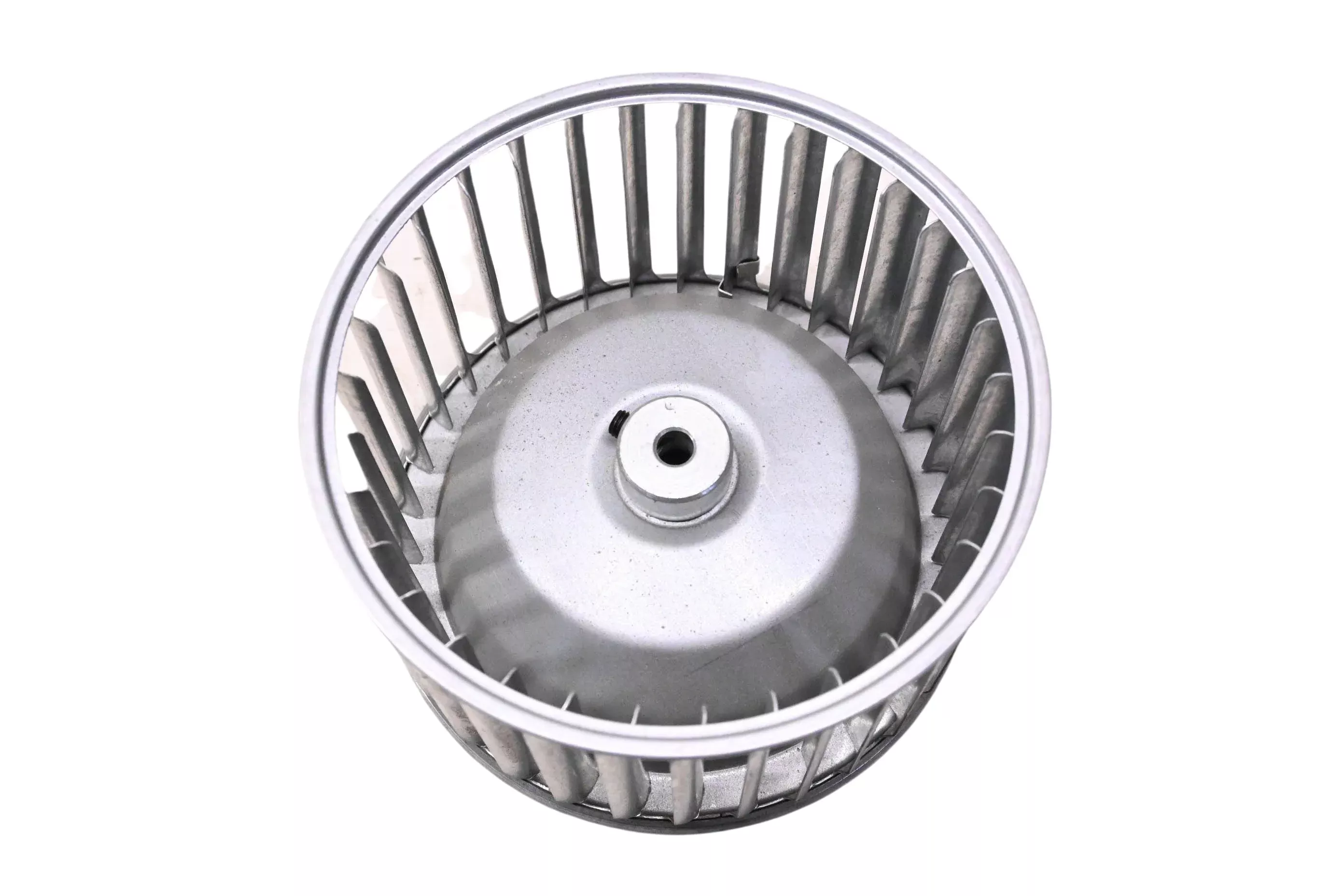 Mill Supply, Inc. 52-044 Steel Blower Wheel NOS
