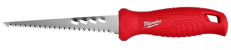 Milwaukee 6 In. Steel Jab Saw 7 Tpi 1 Pc
