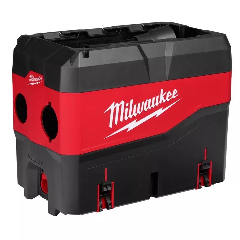 Milwaukee Packout Compact Debris Separator Wet/dry Vac Attachment 2.5 Gallon