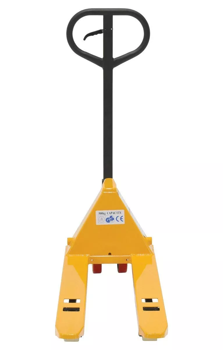 Mini Hand Pallet Trucks