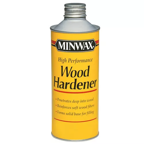 Minwax- Wood Hardener- Pint