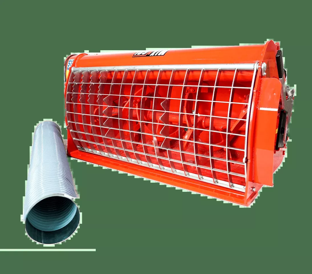 Mix & Go Concrete Mixer 250