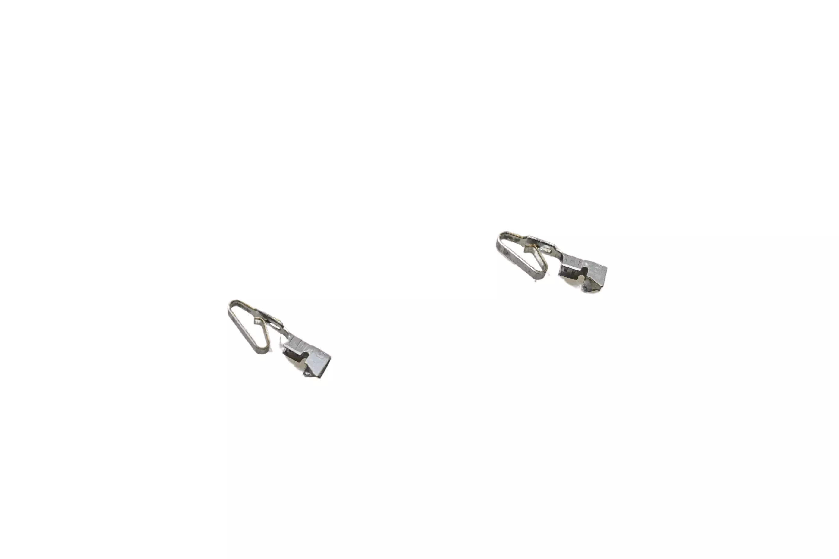 Molex 08-50-0106 Female Connector Terminals Qty 2 NOS