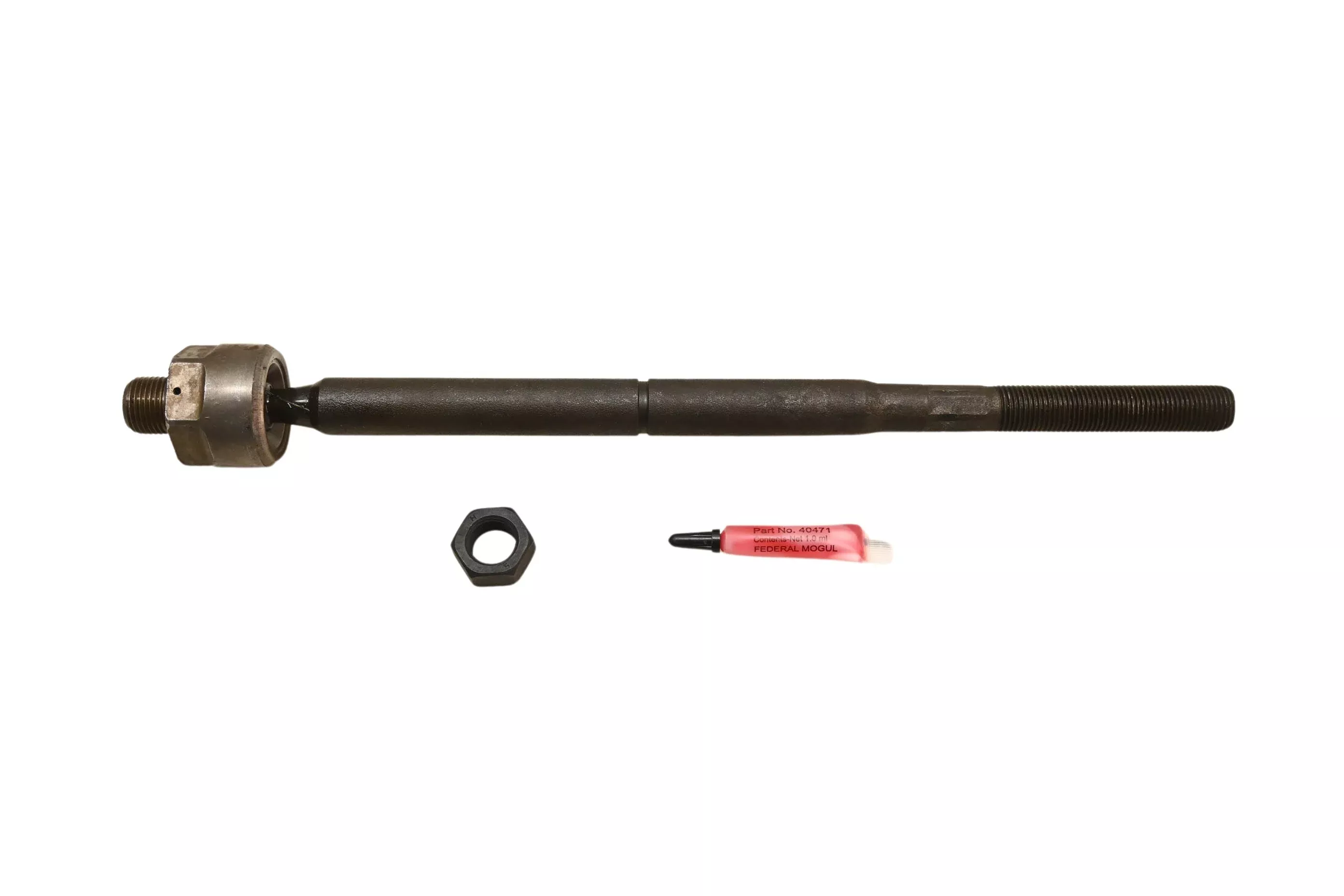 MOOG EV80702 Inner Tie Rod End Kit NOS