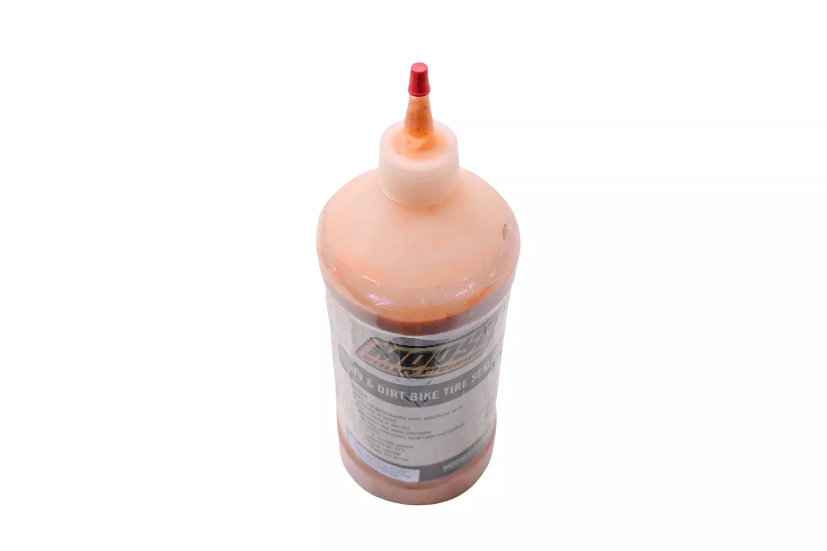 Moose Utilities 3715-0013 32 oz. Tire Sealant NOS