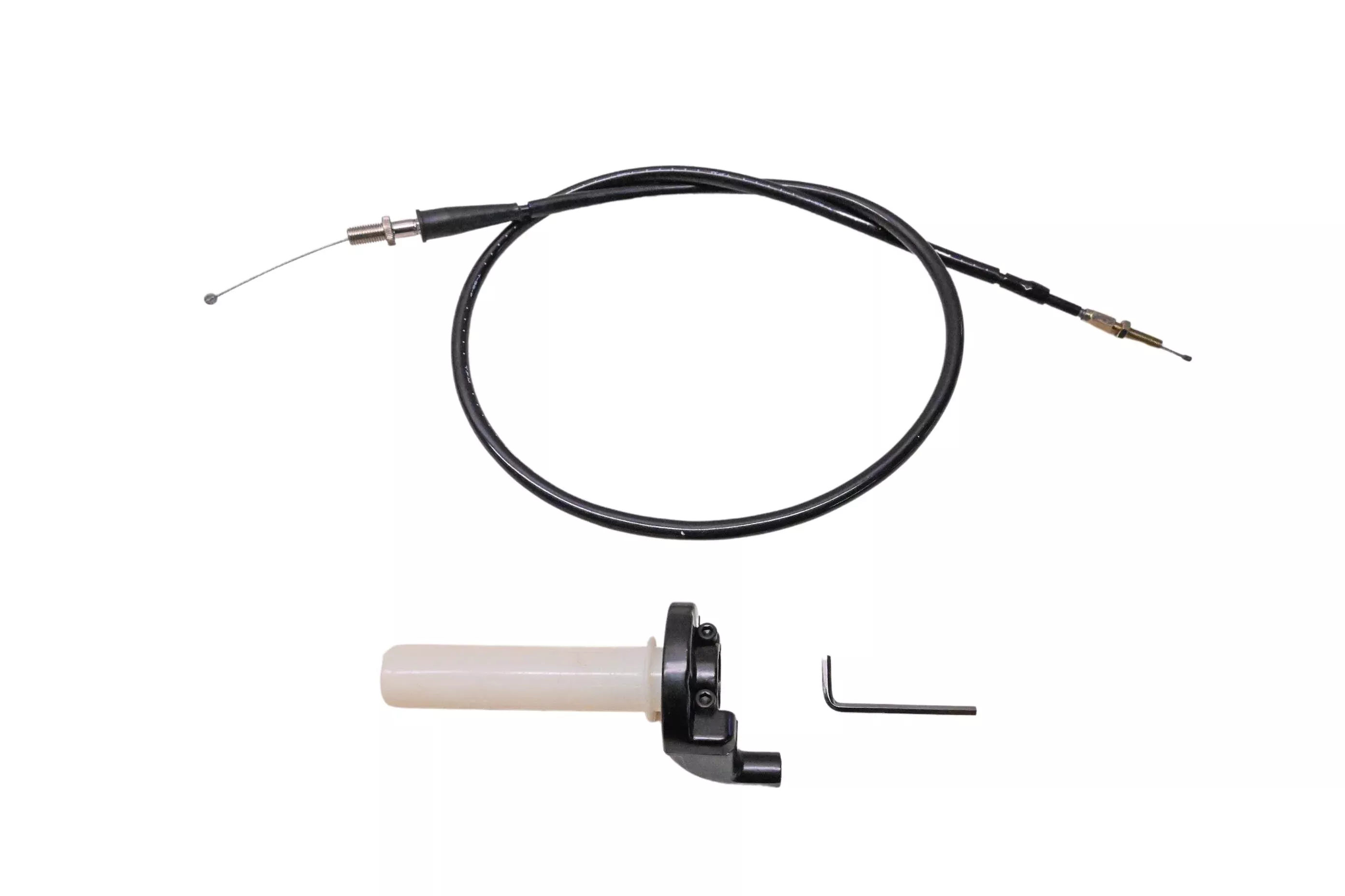 Motion Pro 01-381 Throttle Kit NOS