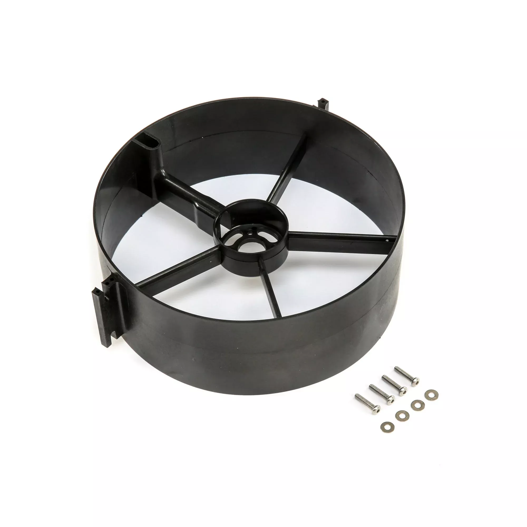 Motor Housing for Aerotrooper (PRB281078)