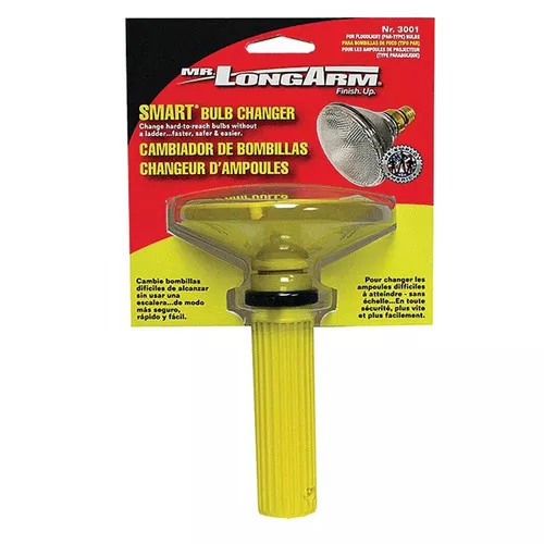 Mr. LongArm- 3001- Par Flood Light Bulb Changer