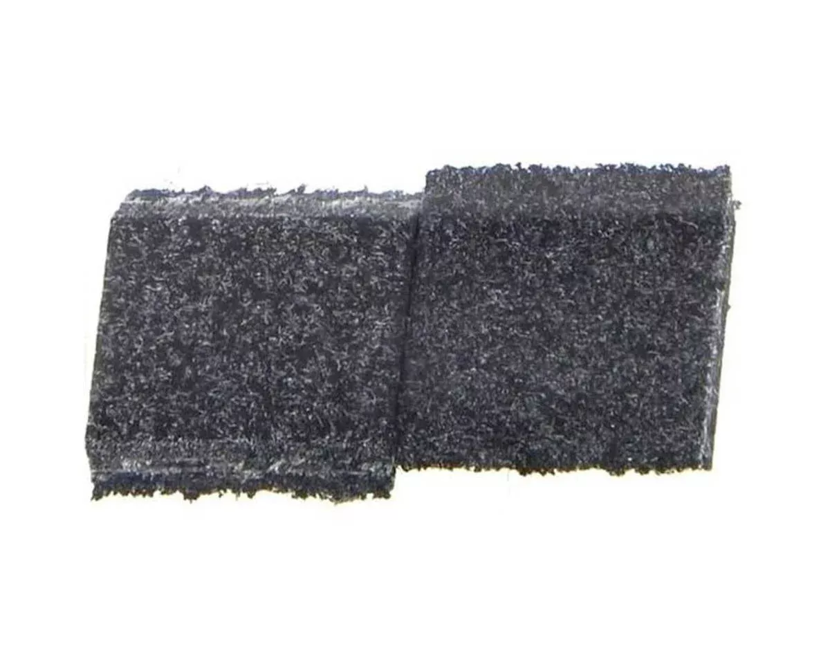 N 50′ Plug Box Track Cleaning Pads (2) (BAC16999)