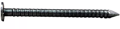 Nail- Underlayment- Ring Shank- 2"- 1 Lb