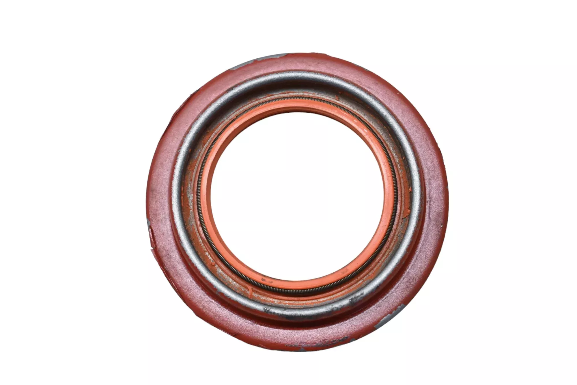 National 714075, 4075-H Crankshaft Seal NOS