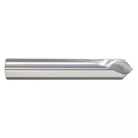 NC Spotting Drills,Size 1/2 in.,Bright