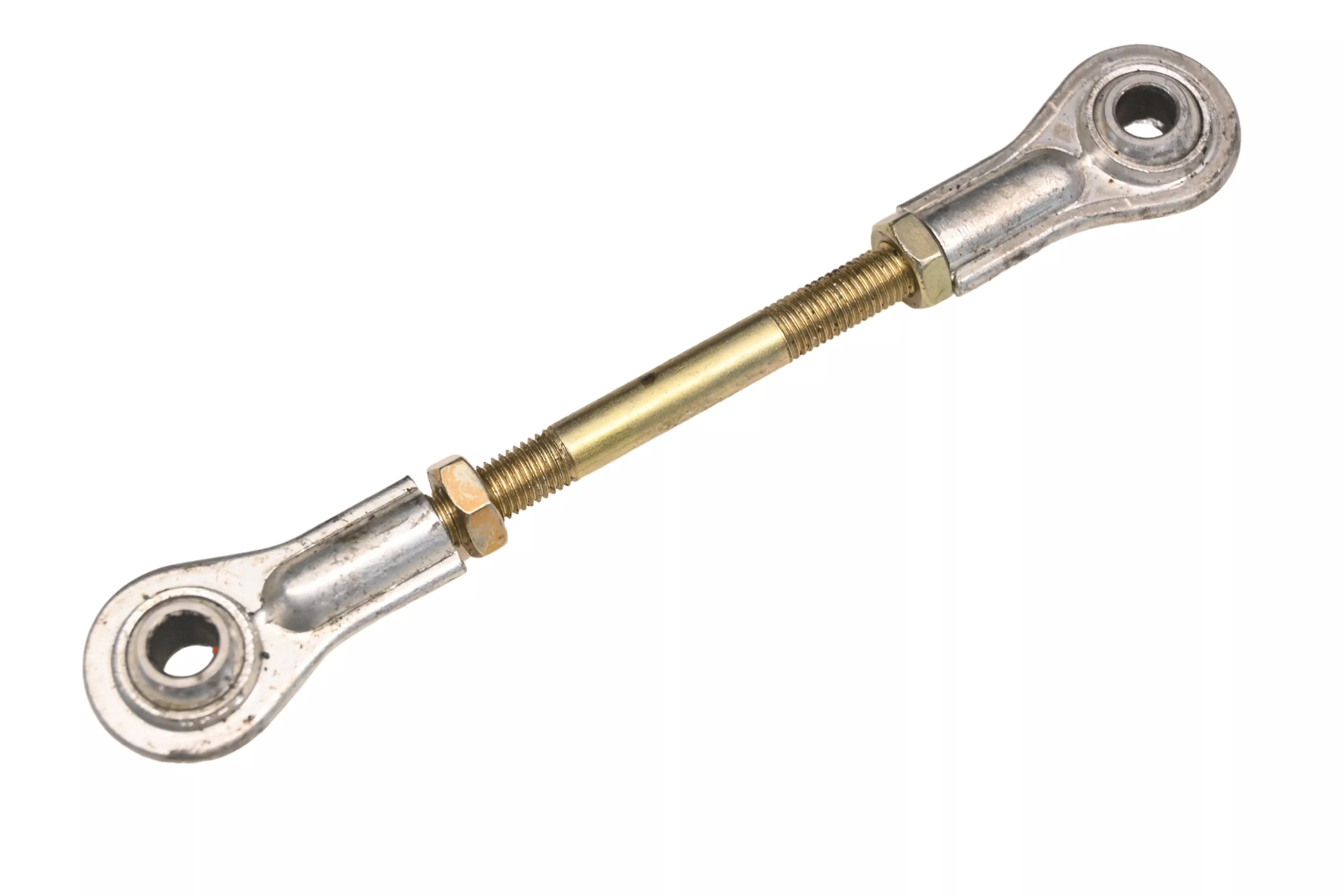 New OEM Arctic Cat 0702-289 Upper Shift Linkage NOS