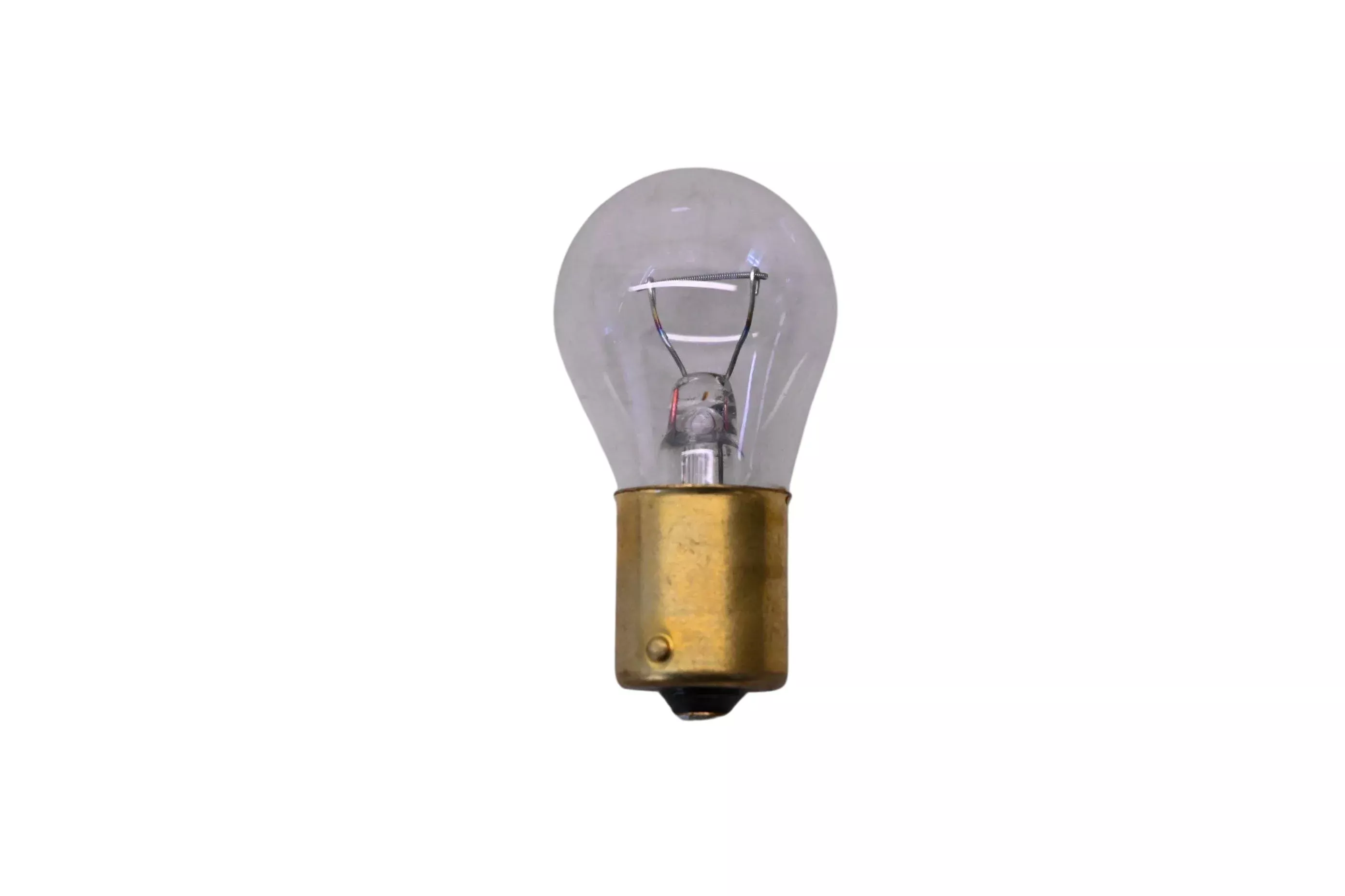 New OEM Briggs & Stratton 090084, 090084MA Lamp Bulb NOS