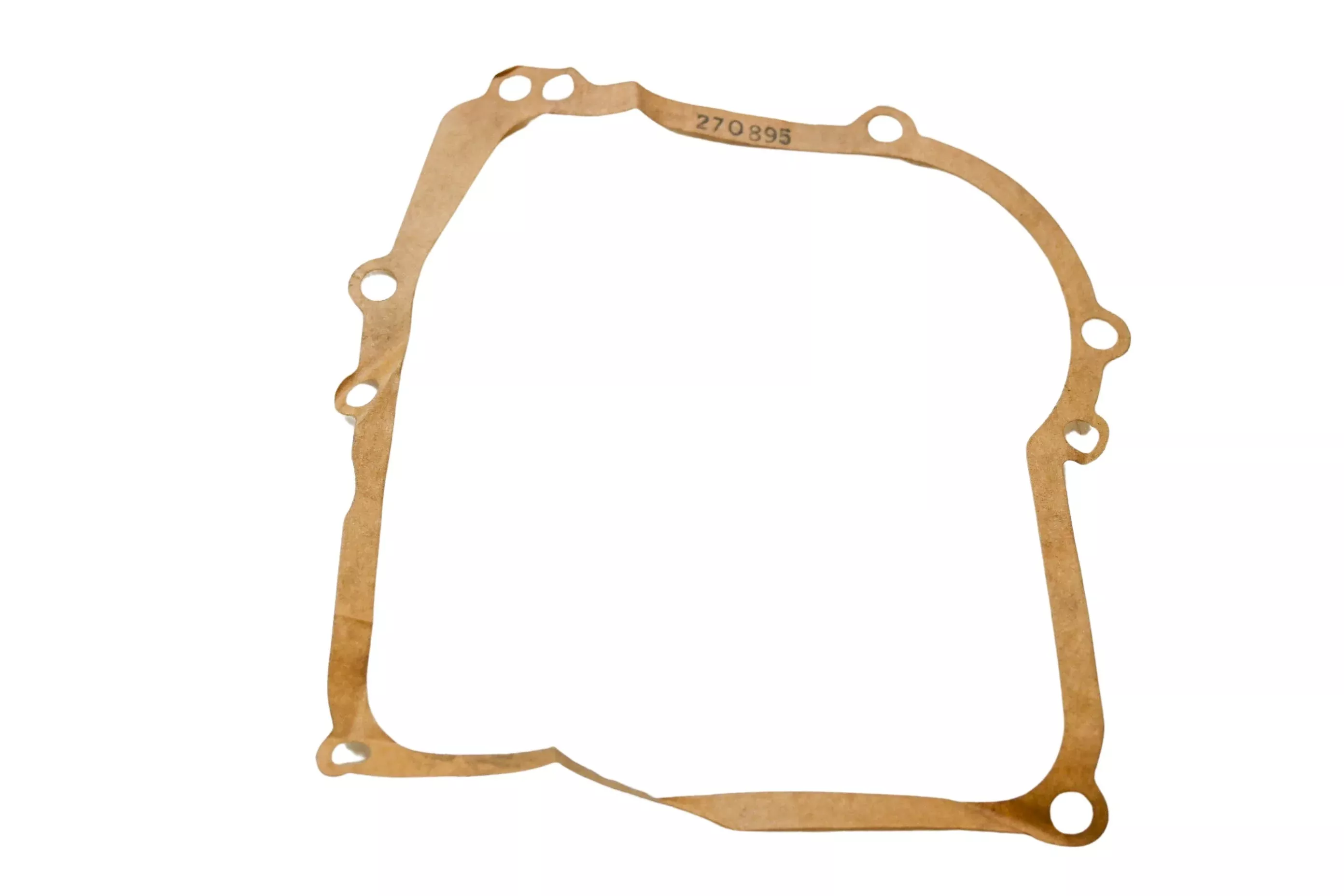 New OEM Briggs & Stratton 270895 Gasket NOS