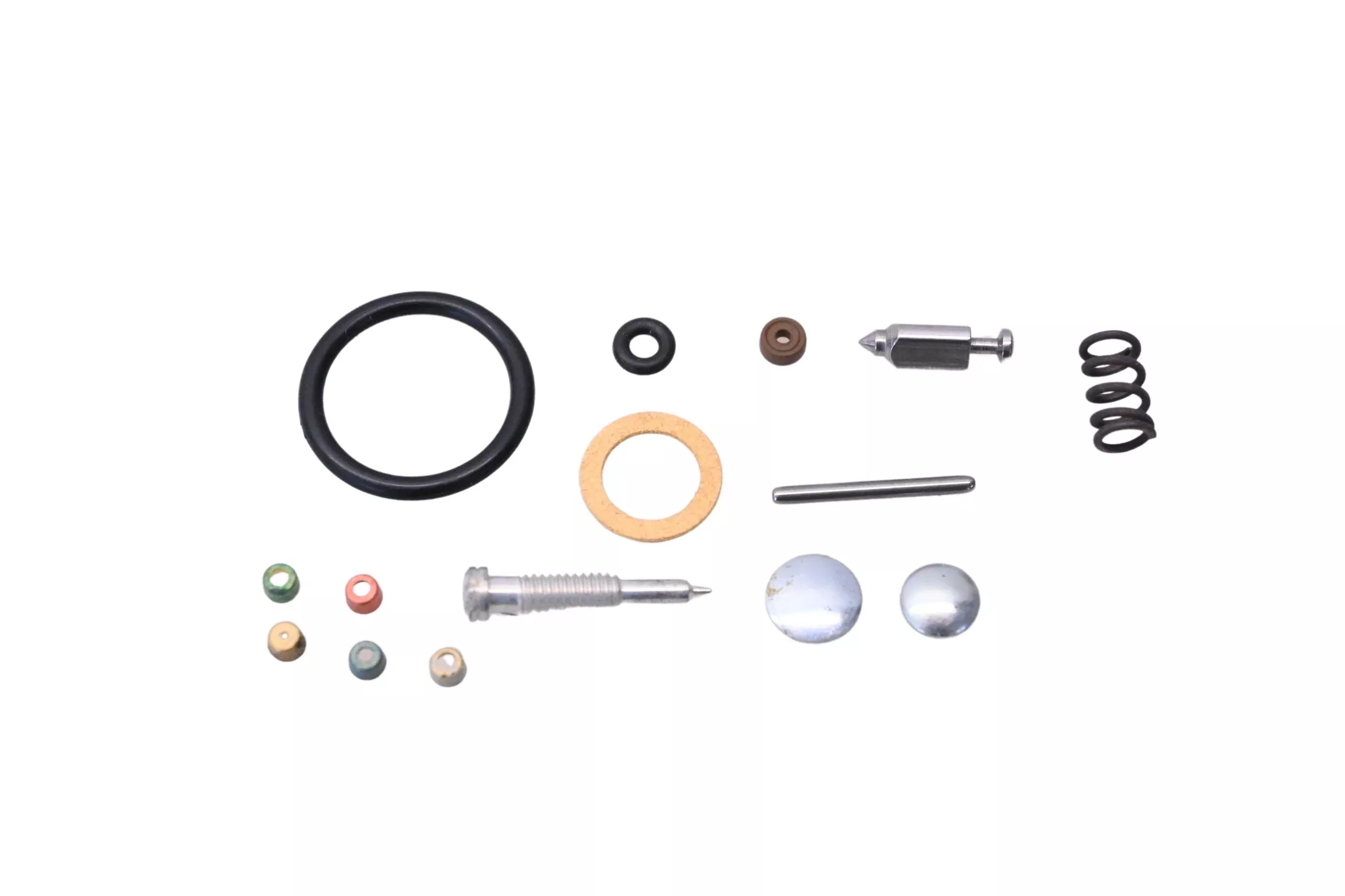 New OEM Briggs & Stratton 492072 Carburetor Kit NOS
