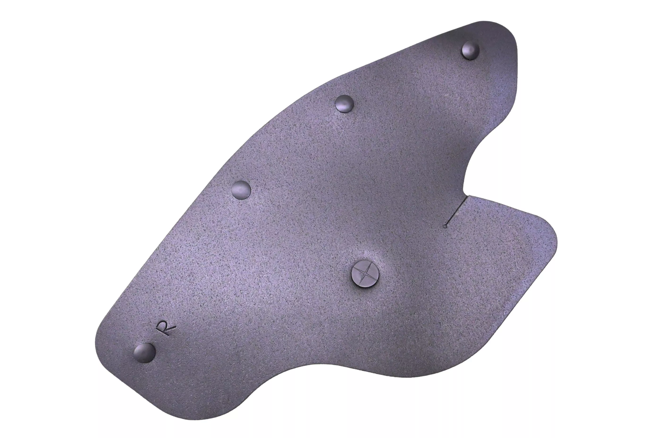 New OEM Ford 3L2Z-16102-AA Stone Guard NOS