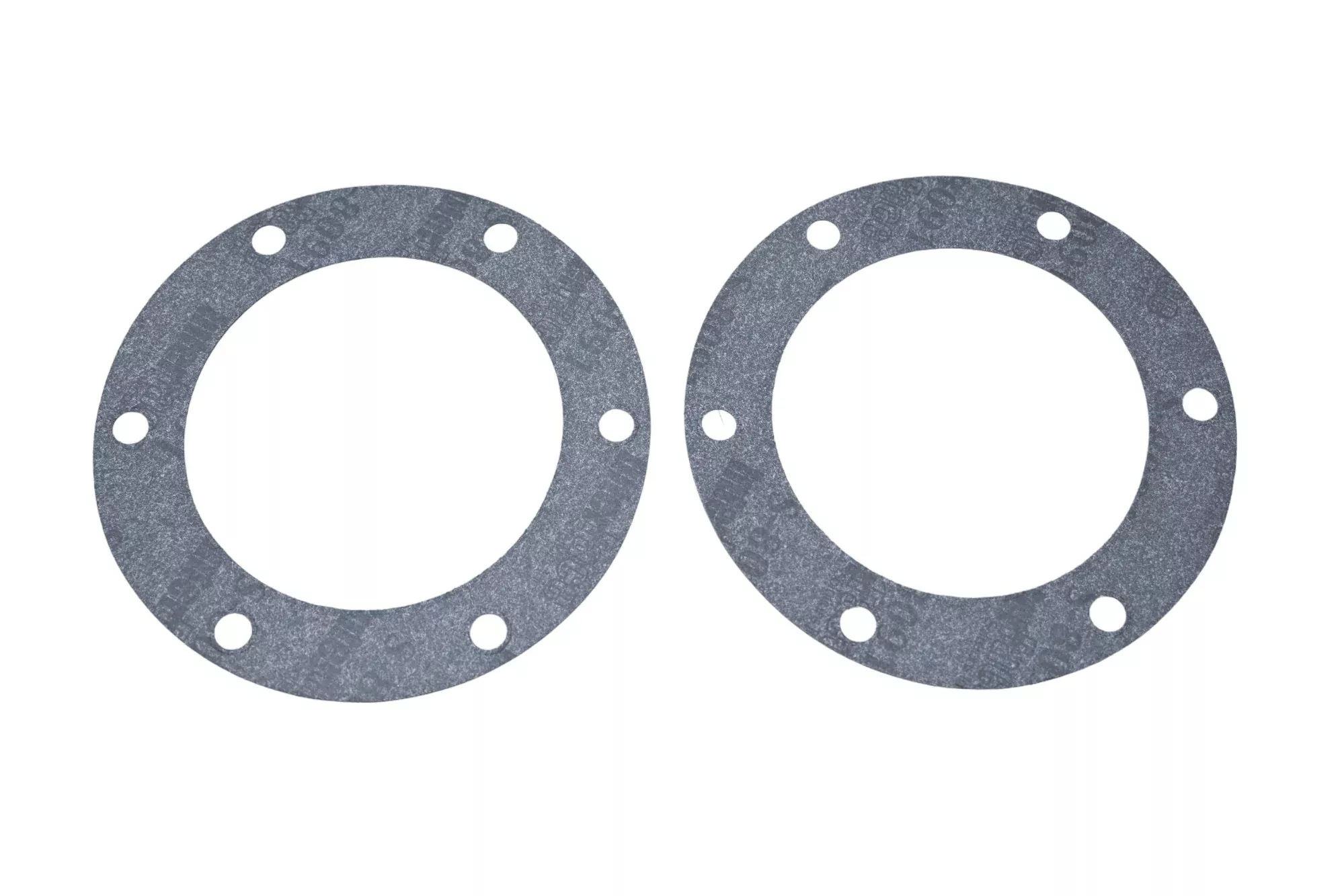 New OEM Ford 4C4Z-1153-AA Rear Wheel Gaskets Qty 2 NOS
